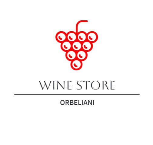 Georgian Wine Store Logo
